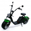 NITRO SCOOTERS Classic 3500 Plus EEC + spätné, zelená metalíza