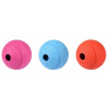 Flamingo loptička Rubber Rhea Treat Ball 11 cm