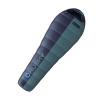 Thermopro zimný spacák Husky Fleury -20°C blue/turquoise