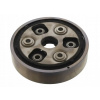 Kĺbový hriadeľ Febi Bilstein 40857
