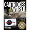 Cartridges of the World, 16th Edition