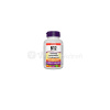 Webber Naturals Vitamín B12 (Metylkobalamín) 1000 mcg 80 rozpustných tabliet pod jazyk