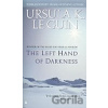 The Left Hand of Darkness - K. Ursula Guinová Le