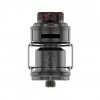 Clearomizér THC Blaze RTA Šedá 2ml/5,5ml