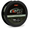 Fox Exocet Pro Mono 1000 m, 0,331 mm, 16 lbs, 7,27 kg