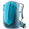 Turistický batoh Deuter AC Lite 15 SL lagoon-atlantic