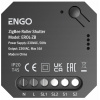Engo Controls EROL-ZB - ZigBee ovladač rolet pro zapuštěný systém ENGO Smart