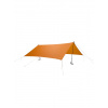 Tarp Robens Vestis 3.10 x 2.92 Duo tarp UL - orange