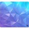ENDORFY Crystal Blue L Podložka pod myš