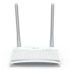 TP-LINK router TL-WR820N 2.4GHz, IPv6, 300Mbps, externá pevná anténa, 802.11n, VLAN, WPS, sieť pre hostí