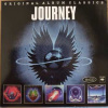 5CD/Box Set Journey: Original Album Classics
