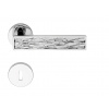 LINEA CALI LI - DYNAMIC 1645 - R 023 Prevedenie: kľučka/kľučka, Typ otvoru: rozety PZ CHL - chróm lesklý (CR)