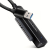 AXAGON ADSA-FP2A, USB-A 5Gbps - SATA 6G 2.5