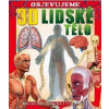 3D lidské tělo – objevujeme