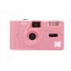 Fotoaparát Kodak M35 - ružový