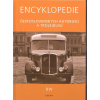Encyklopedie československých autobusů a trolejbusů IV - Martin Harák