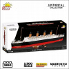 Kocky COBI 1686 RMS Titanic 1:300, verzia 2025!