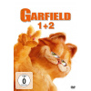 Garfield 1 & 2 (DVD)