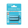 Panasonic Eneloop Lite AA 2ks 3LCCE/2BE