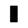 LCD Displej + Dotykové Sklo Xiaomi Mi 11 SWAP čierny