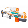 Pištoľ pre deti - Nerf Tri Strike Modul B5577 Tristrike (Pištoľ pre deti - Nerf Tri Strike Modul B5577 Tristrike)