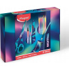 Maped Box Nightfall súprava 11 ks