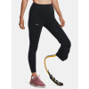 Dámske legíny Under Armour UA SF Rush Ank Leg Perf Čierna XL