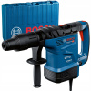 Sieťové vŕtacie kladivo SDS Max Bosch 9 J 1300 W 230 V
