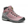 Asolo Falcon Evo GV ML dámska členková obuv rose taupe/grey 6UK