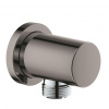 Grohe Podomítkový vývod Rainshower neutral Hard Graphite 27057A00