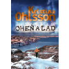 Oheň a ľad - Kristina Ohlssonová