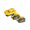 Li-Ion batéria DeWalt 18 V 12 Ah