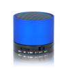Reproduktor prenosný BLUETOOTH FOREVER BS-100 modrý