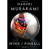 Wind Pinball - Haruki Murakami, Knopf Publishing Group