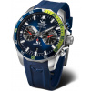 Hodinky Vostok Europe N1 Rocket 6S21-​225A708S