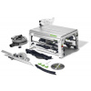 Festool Stolová píla CS 70 EBG PRECISIO 574776