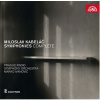Symfónia Komplet - 4 CD