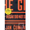 DAR/THE GIFT HUSÁK TRÁVU… (Karel Haloun)
