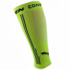 Návleky Haven Guard Evotec Middle Compression - žlté-čierne, M