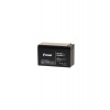 FUKAWA akumulátor FW 9-12 HRU (12V 9Ah faston 6,3mm životnost 5let) (FW 9-12HR)