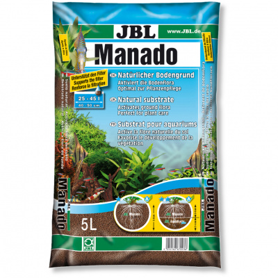 JBL Manado 25 l