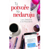 Tý potvoře to nedaruju - Lucy Sykesová, Jo Piazzaová