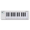 Arturia MicroLab mk3 barva bílá