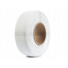 Filament 3DPower Refill PET-G 1.75mm White 1kg BIELY REFILL NA BAMBULAB