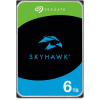 Seagate SkyHawk Surveillance 6TB 5400RPM 256MB SATA III 6Gbit/s