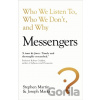 Messengers - Stephen Martin, Joseph Marks
