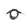 Omnitronic FAS, kabel k bodypacku pro el. kytaru