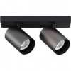 Bodové svietidlo Yeelight Smart Spotlight, 2 Pack (YLDDL-0084-B) čierne