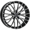 MAK SPECIALE black mirror 9.0Jx22 ET33 5x120x63.4 (wintertauglich) 9x22 5x120 ET33.00