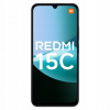 Xiaomi 15C 4G Smartphone 4/256GB Čierny Mesiac